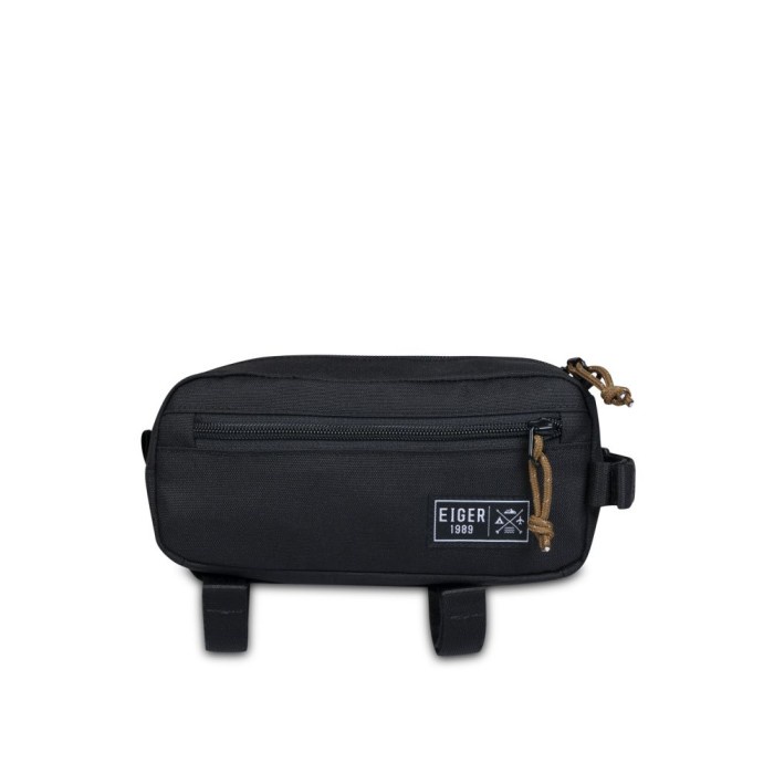 Promo Tas Sepeda Eiger Tube Bag Original Murah