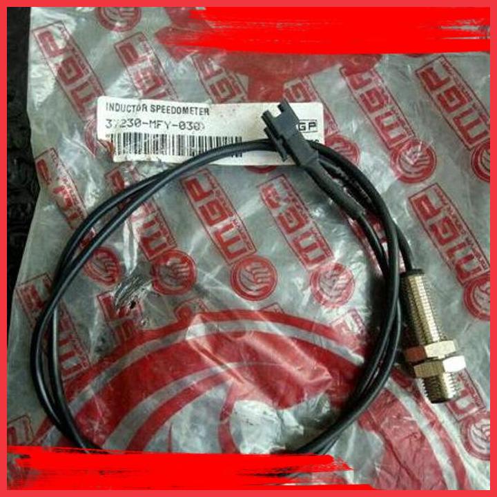 (BK MAJ) SENSOR SPIDOMETER SPEDOMETER ODOMETER MINERVA SACHS MADASS125 MADASS 125
