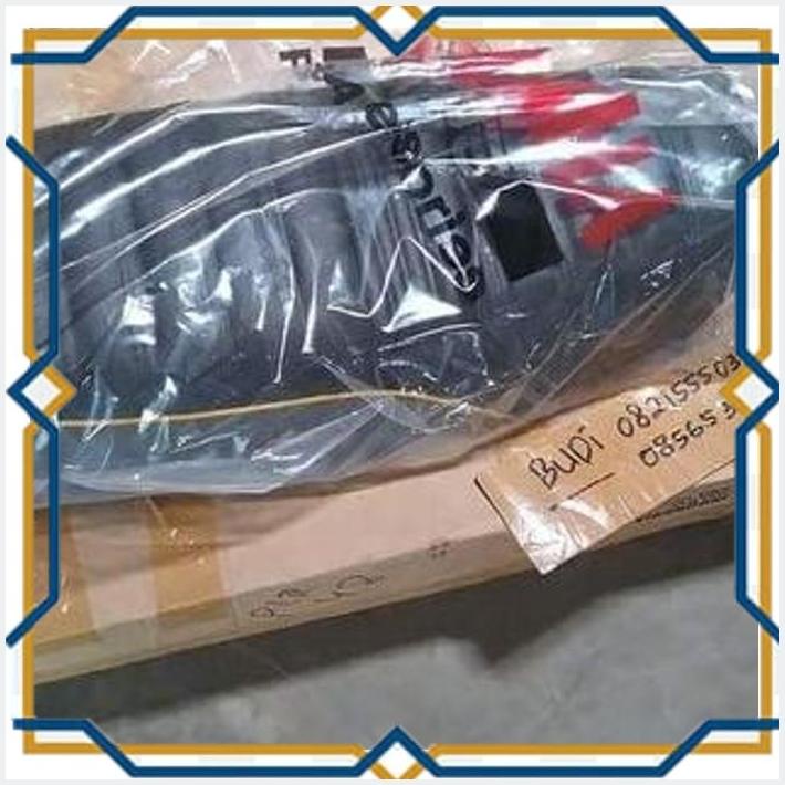 [BSA] TANGKI YT115 DAN JOK YT115 ORISINIL BARU