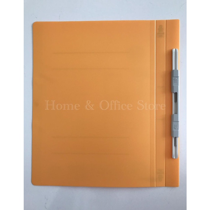 

Asli Map Flat File King Jim A4 4432 Quick-In / Map File Kertas A4 Harga Spesial