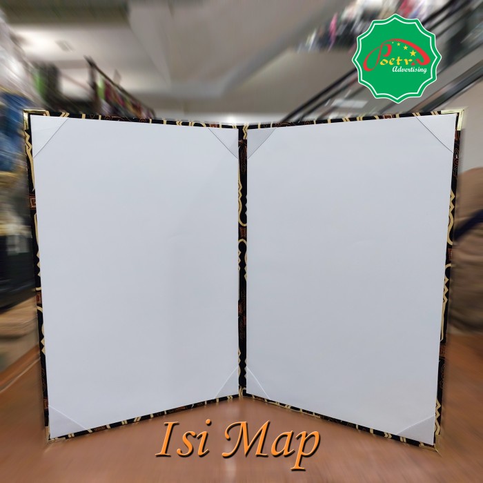 

Ready Map Batik Hitam Kain Premium Berkualitas F4 Murah