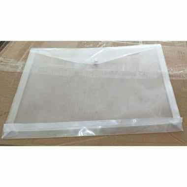 

Termurah Map Plastik Kancing Tebel ( Kantong) : 12 Pcs Harga Spesial