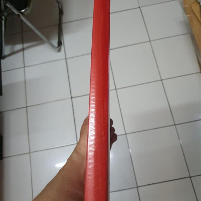 

Terbaru Clear Holder Daiichi Folio F4 Isi 40 Lembar Harga Khusus