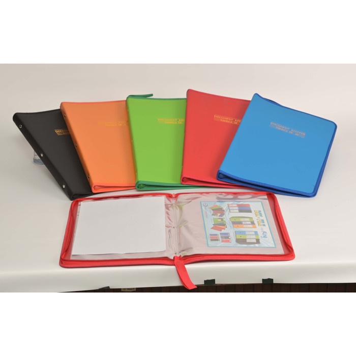 

Terbaru Dk-60 (60 Sheet)/Dokumen Keeper/Map Ijasah/Tempat Dokumen Penting Garansi