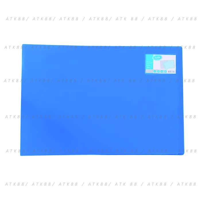 

New Bantex Display Book A3 Landscape (20 Pockets) #3164 Harga Khusus