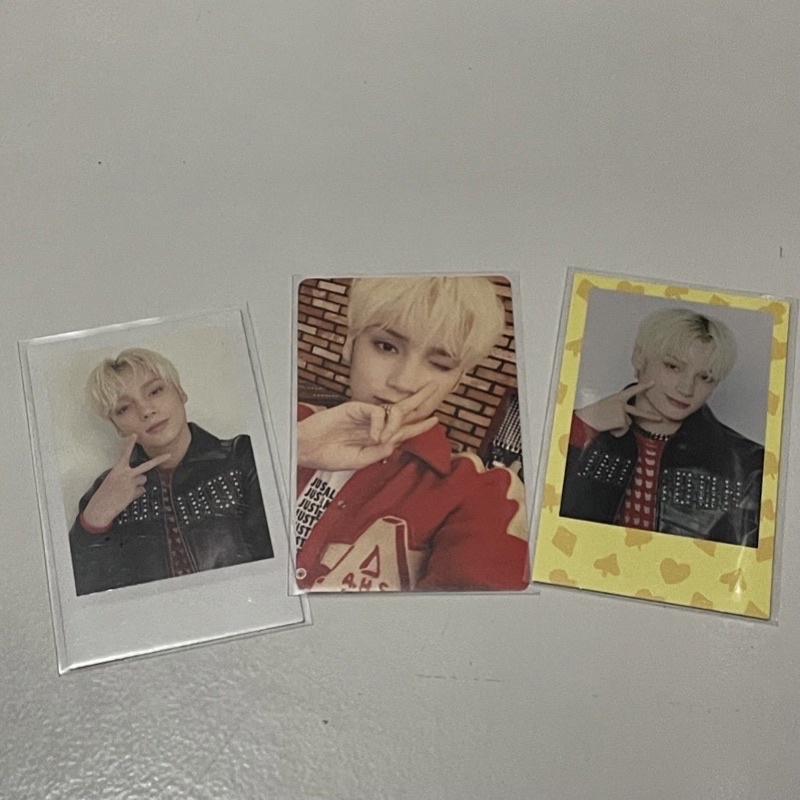 PC HUENINGKAI SET TXT DECO KIT 2022