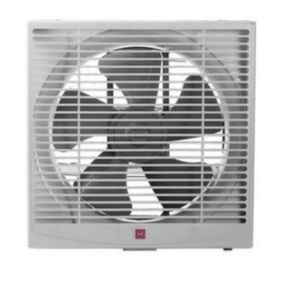 KDK 30RQN Wall Exhaust Fan 12 inch