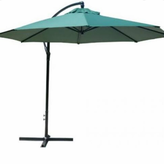 PAYUNG GANTUNG TAMAN ORIGINAL