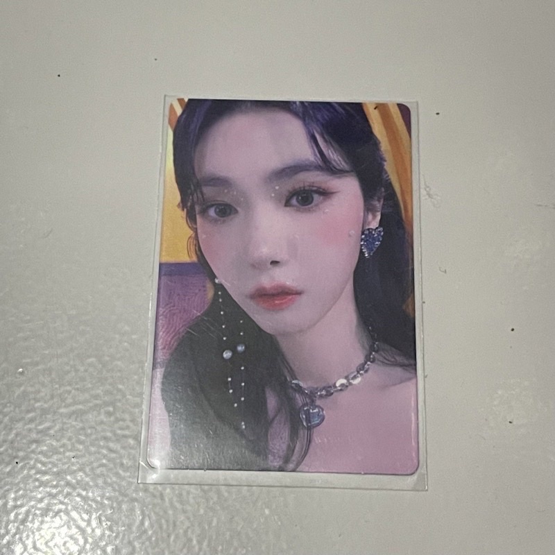 PC SINB VIVIZ GFRIEND BEAM OF PRISM BOP BOP