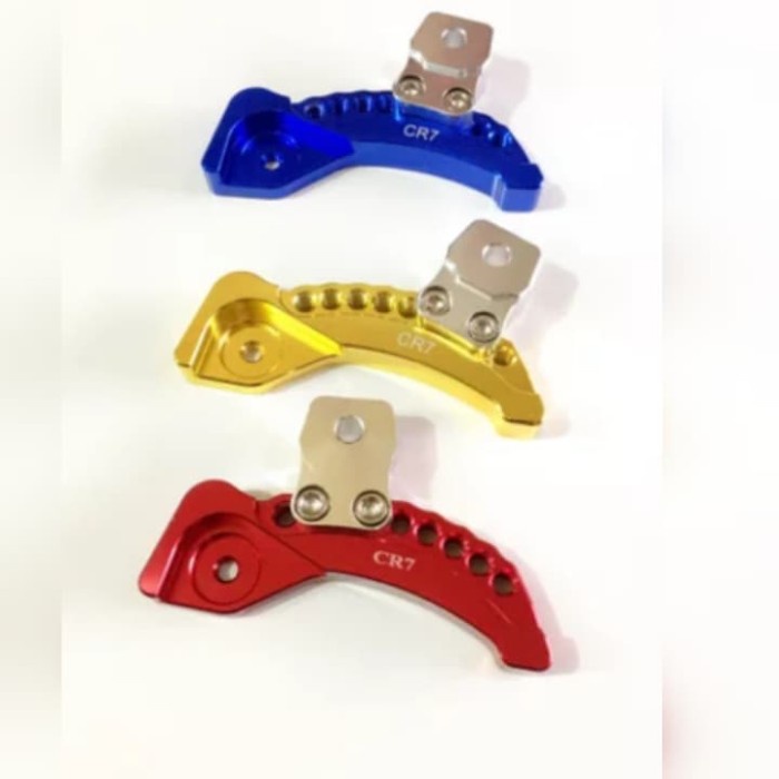 PENINGGI SHOCK ATAU PEMUNDUR SHOCK CNC MIO,XEON, LEXI star