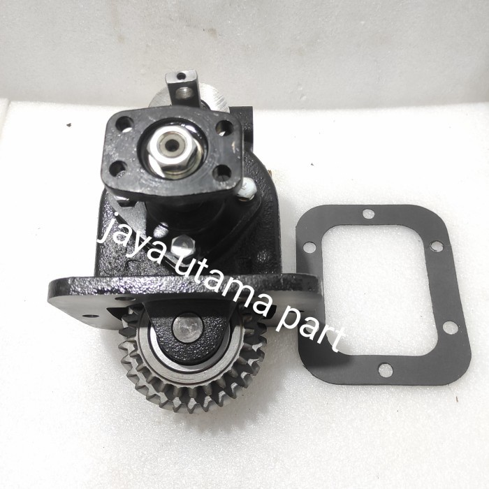 PTO ASSY POWER TAKE OFF ISUZU NKR71 GIGI DOUBLE star