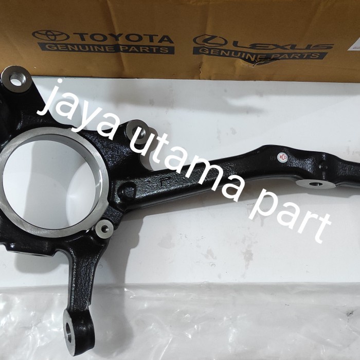 Knuckle Only Knuckle Hilux Revo Dc star