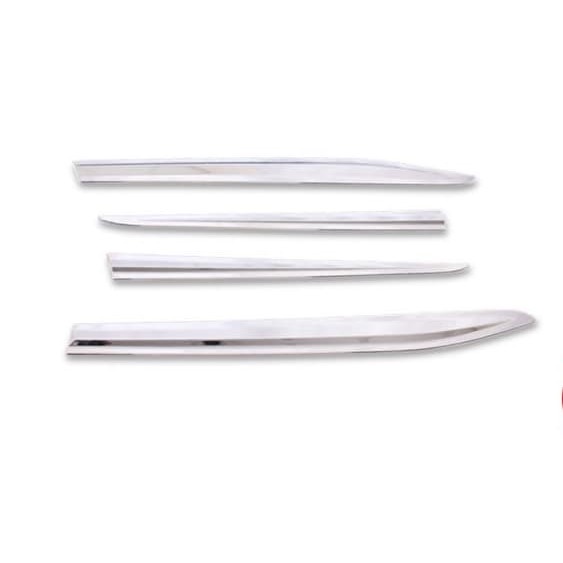 List Body Chrome Mobilio star