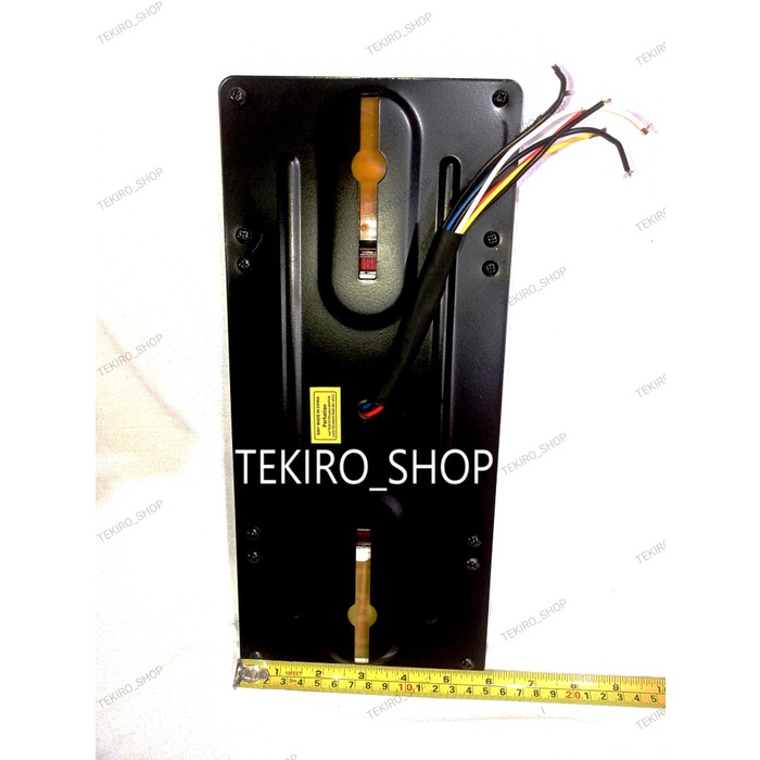 Stoplamp Truck Led Flash Lampu Belakang Led truk DNY 101 star