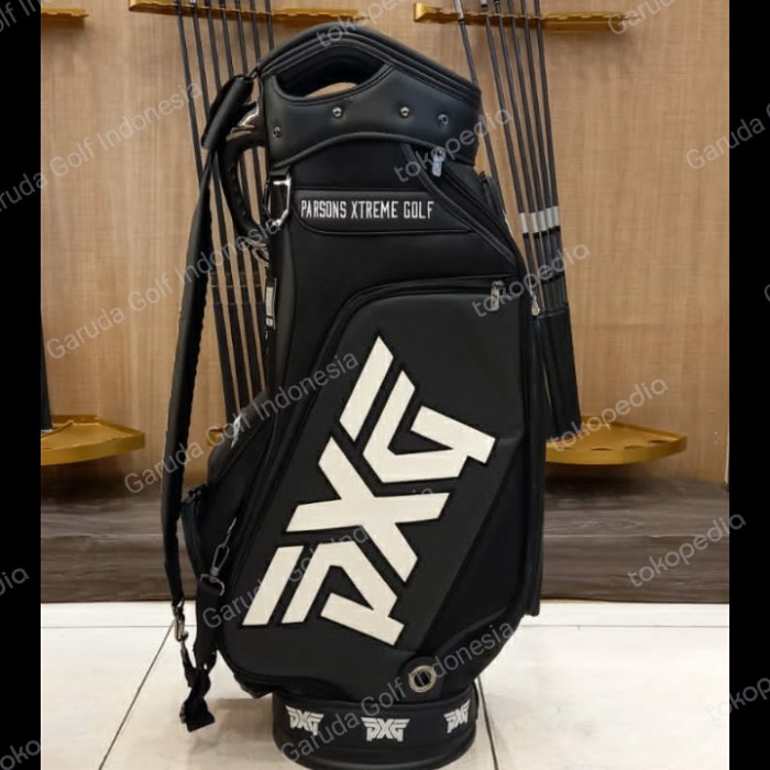 ✨Ori Golf Bag Pxg Tour-Limited Edition Berkualitas