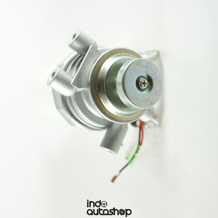 Fuel Sendimeter/Pompa Solar for Panther Original Japan star