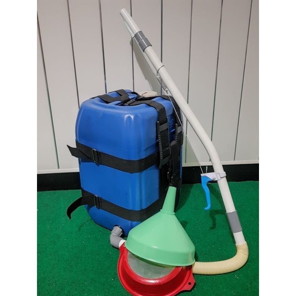 Promo Alat Kocor 25 Liter Kempu Kocor Jerigen Kocor Pupuk Lengkap