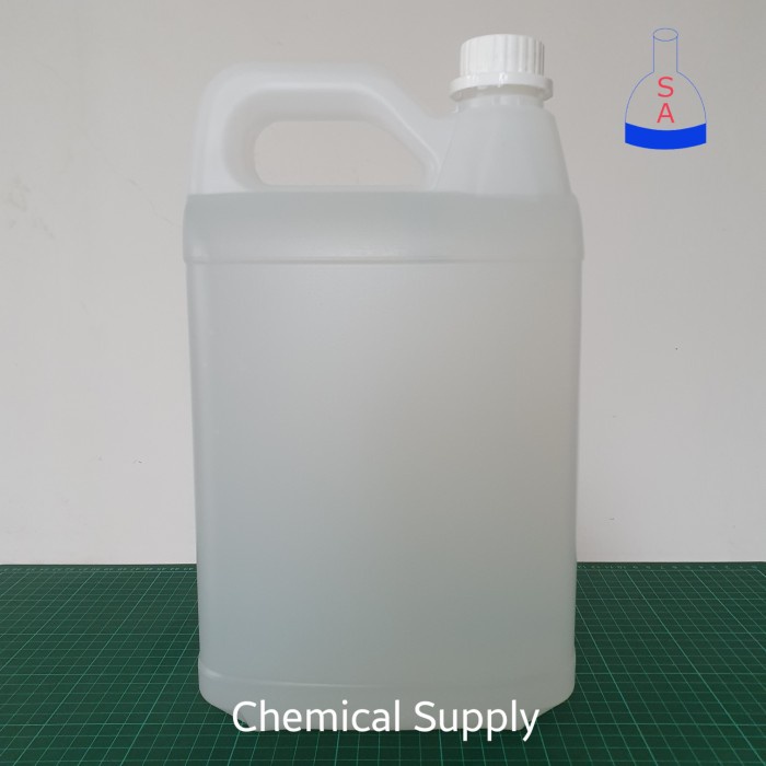 Promo Xylene / Xilena / Xylol - 5 L