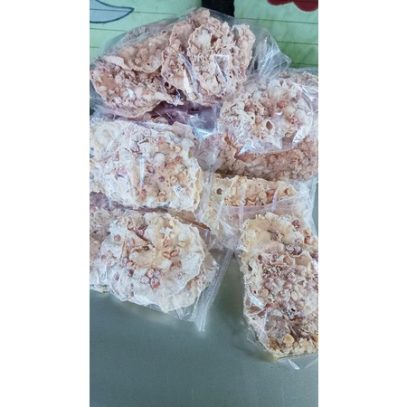 

Peyek Kacang TY SNACK