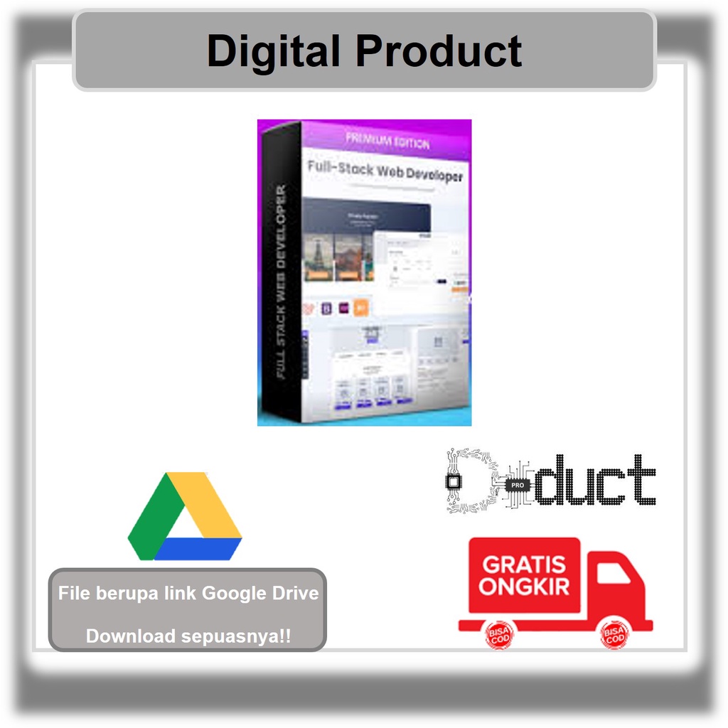 BWA FULL-STACK WEBSITE LARAVEL 8 FREELANCE 2022