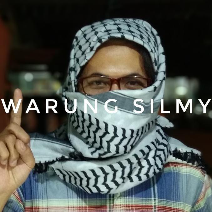 Sorban Palestina Hitam, Sorban Arafat, Sorban Segi 4 Palestine