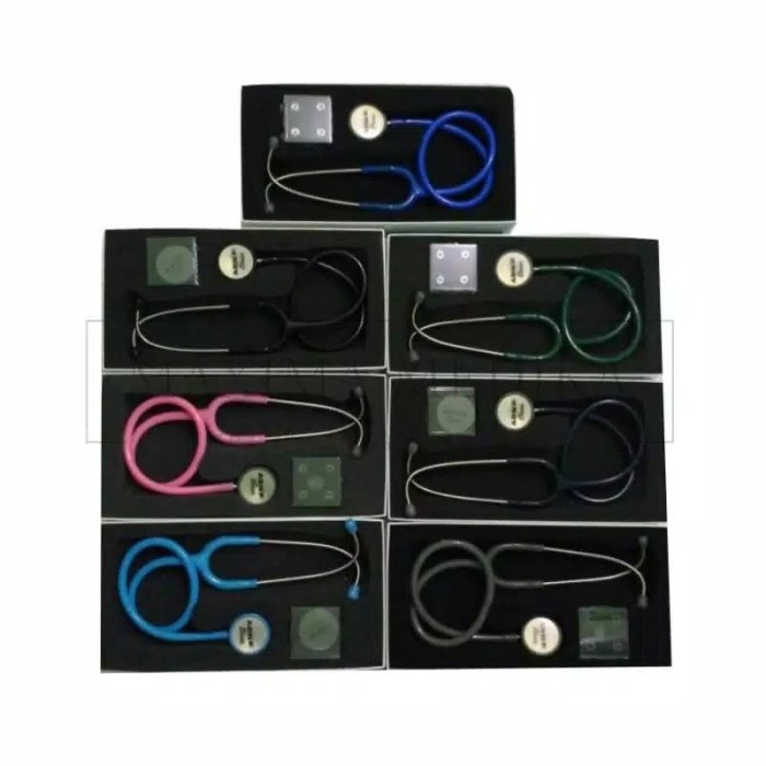 Stetoskop ABN Classic Dewasa / Stetoskop klasik / stethoscope classic -Tatasie