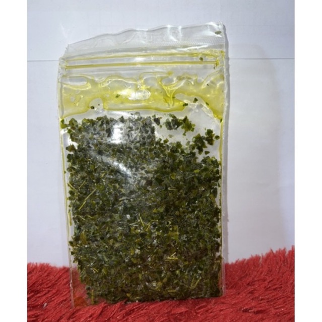 

Bubuk Daun Jeruk 500 Gram