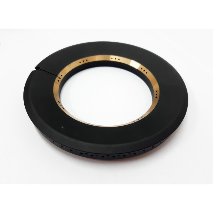 MODENA GENUINE PARTS  OUTER RING BURNER CAP /Tutup Tungku Luar Kompor