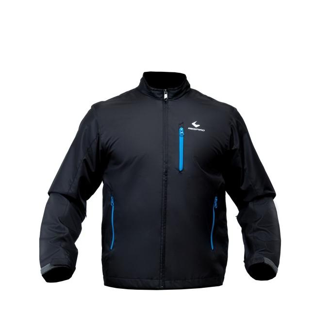 Respiro Flexo | Jaket Motor Pria Windproof