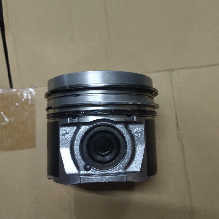 piston isuzu giga 6hk1 - 4hk1 copotan asli tokolarisjaya