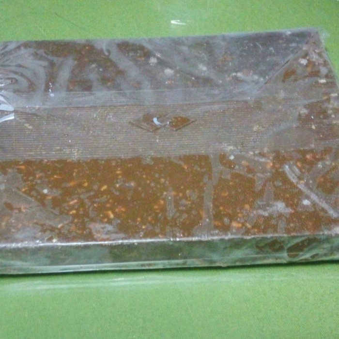 

coklat bar kiloan brownis coklat berat 1 kg harga promo produk ceres lemahduwur.seller