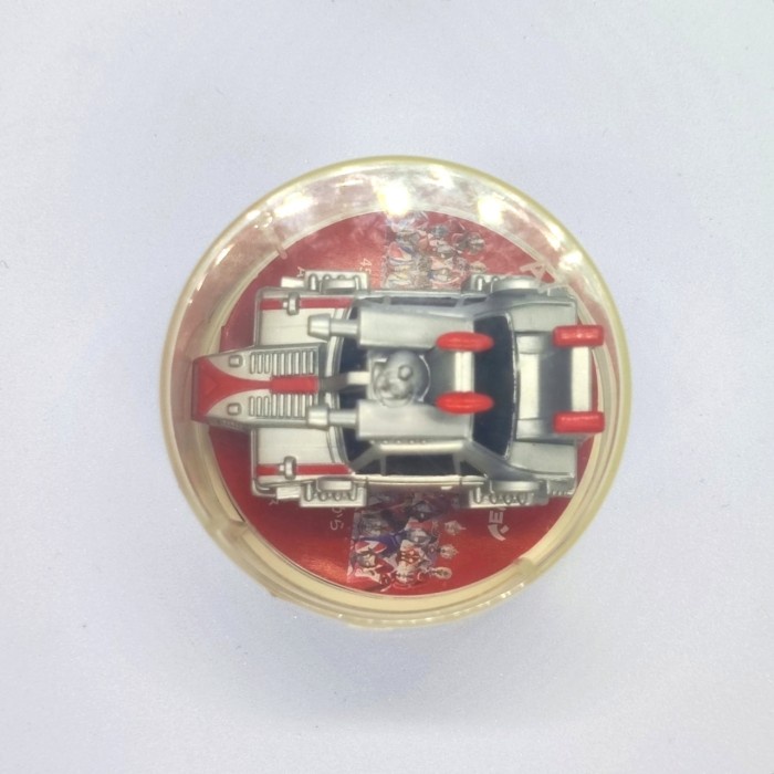 pull back collection ultraman taro zat wolf 777 suntory boss mini car telorayampuyuh