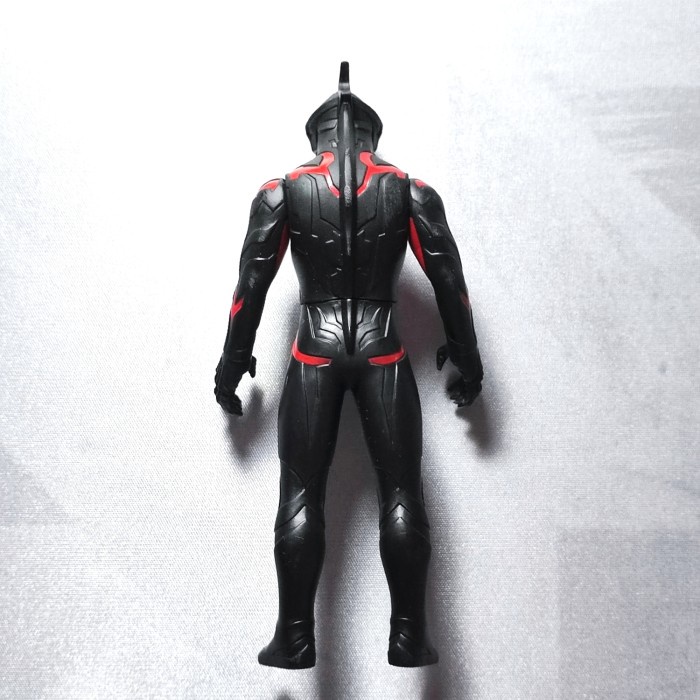 uhs ultraman belial ultra spark doll action figure 14 cm bandai rare telorayampuyuh