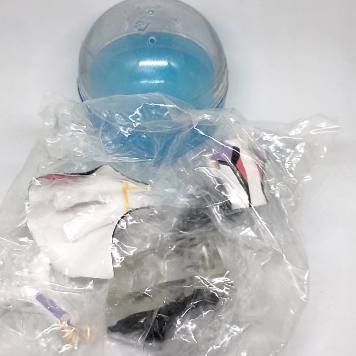 mobile suit gundam seed destiny gilbert durandal talia gladys figure telorayampuyuh