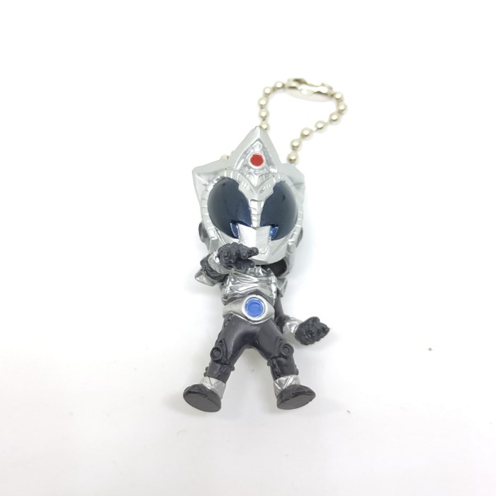 kamen rider saga kiva original keychain strap figure bandai rare telorayampuyuh