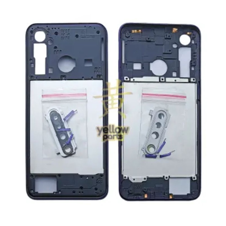 BEZEL TULANG SAMPING REALME 5 PRO