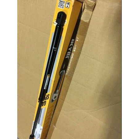 shock bagasi nissan xtrail T30 terbaik