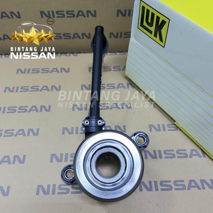 Deklaher Nissan Grand Livina 1.8 1800cc Master Kopling Bawah CSC LUK star