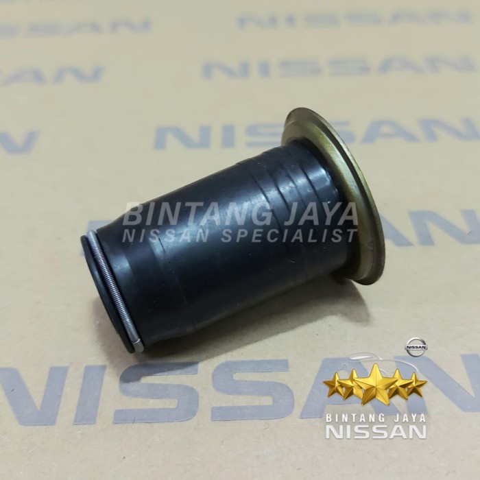 Seal Nozzle Injector Nissan Frontier D22 ZD30 High Quality star
