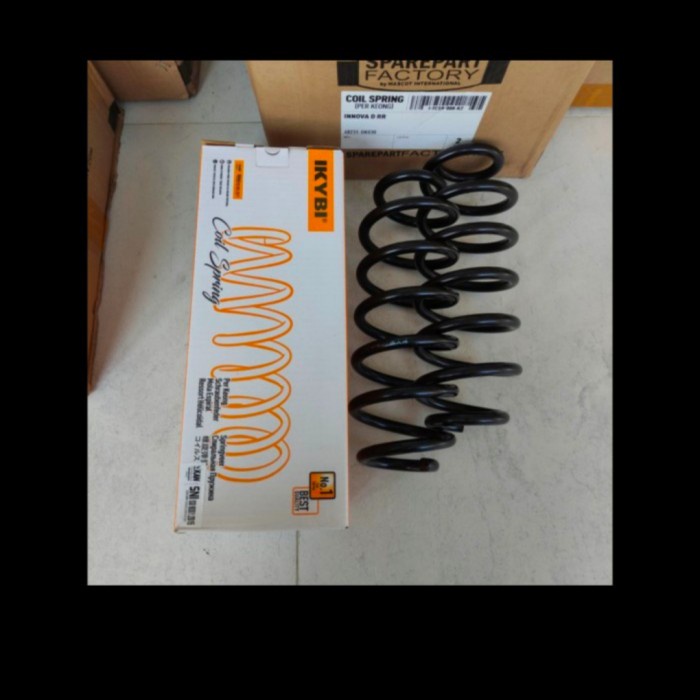 Per Keong Belakang Toyota Avanza Veloz Set star