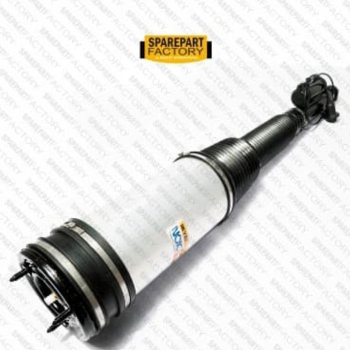 Shock Depan W220 Mercedes Benz star