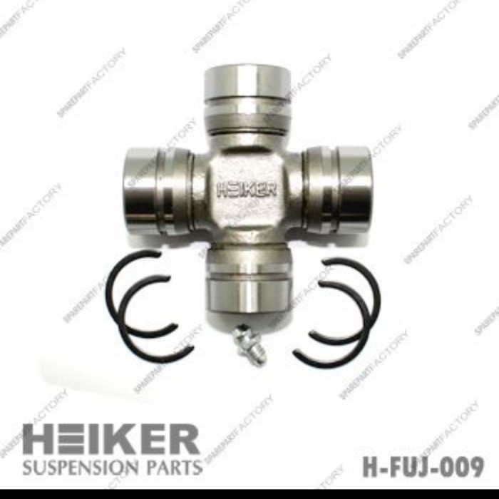 cros joint universal joint Ford Ranger 4x2 2.5 Depan 2500cc star