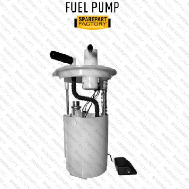 Rotak Fuel Pump Mitsubishi Mirage star