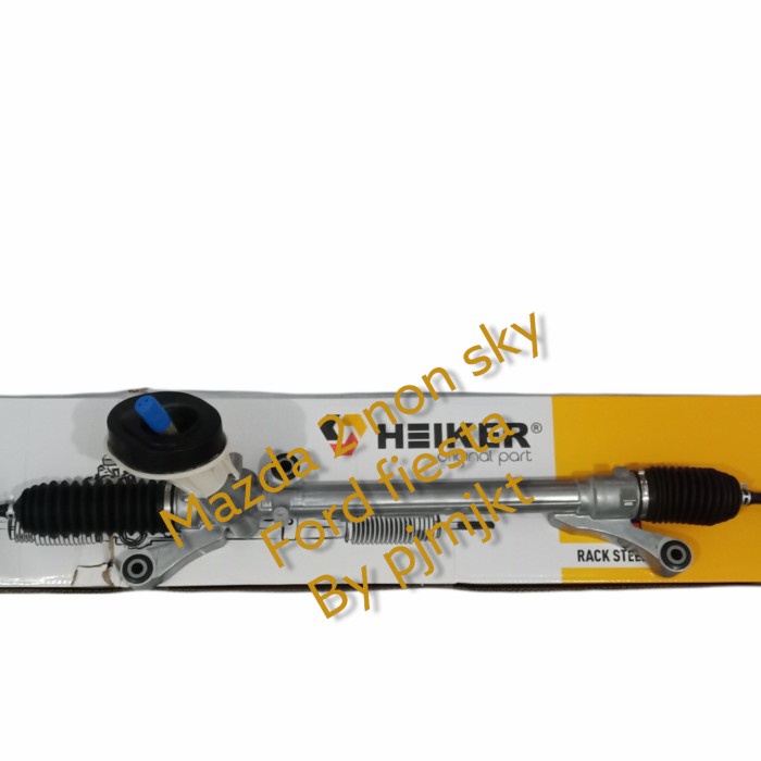 Rack stir Rack Steer Rek Stir Mazda 2 Old Non Skyactive star