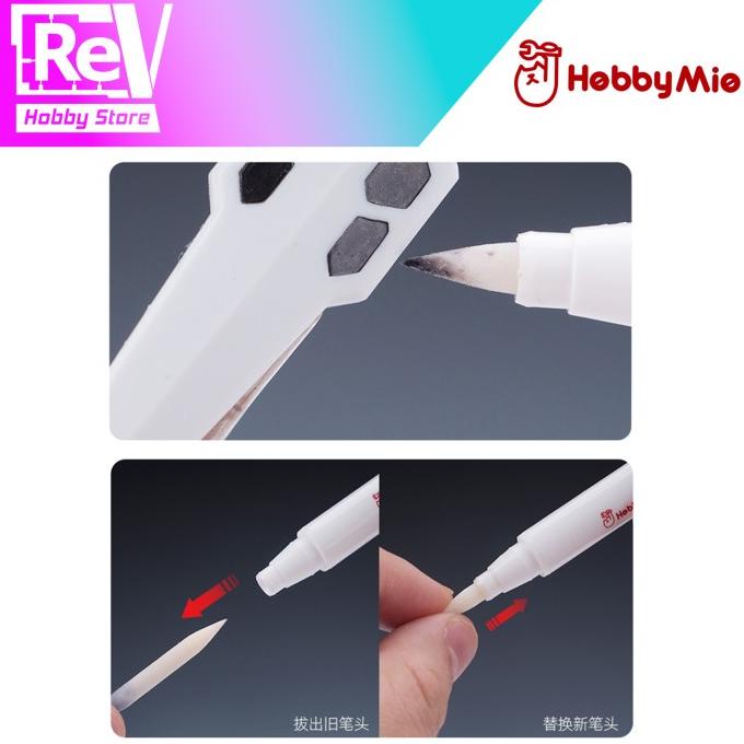 

Gratis Ongkir HOBBYMIO ERASER MARKER Special Edition (rv00jbk)