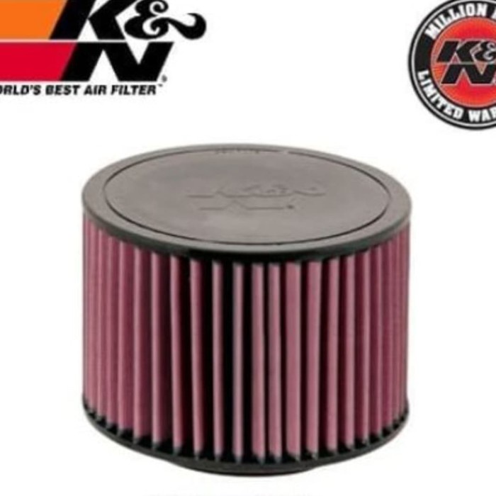 Filter Knn K&N Fortuner Vnt Innova Lama