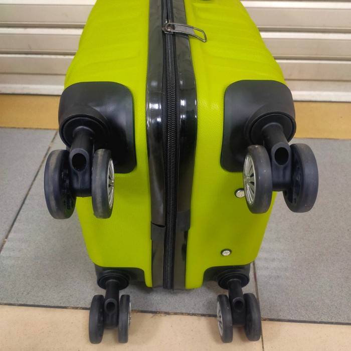 Koper Cabin 16 Inchi - Koper 16 Inchi - Koper Roda 4