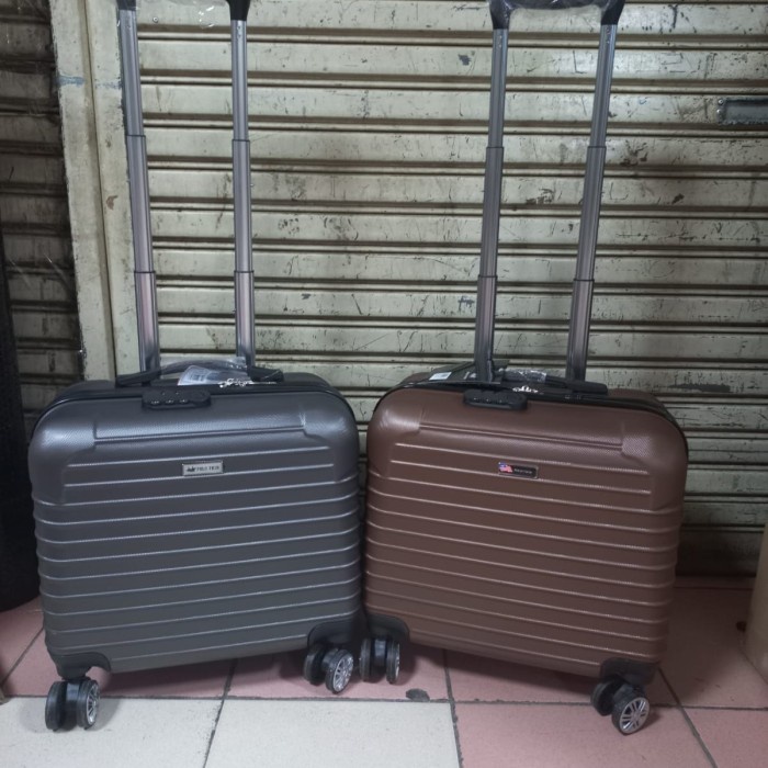 Koper Polo Twin Cabin 811 Ukuran 18 Inch