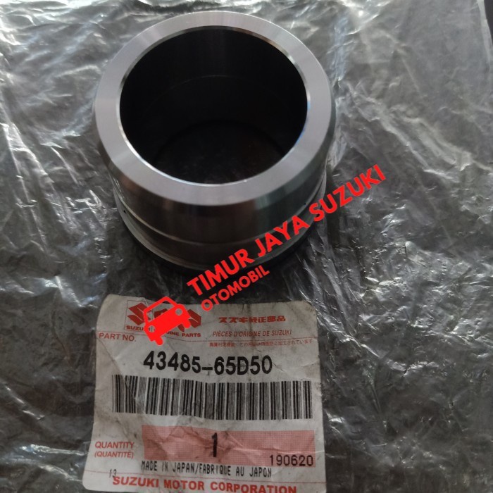 ✨Baru Cones  Com  Bearing Escudo 2.0 Abs Asli Sgp Terbatas