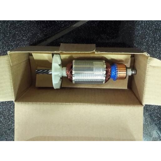 ✅Sale Armature Stdh 7213 / Impact Drill Stanley Berkualitas